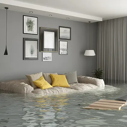 Assurance habitation et catastrophes naturelles