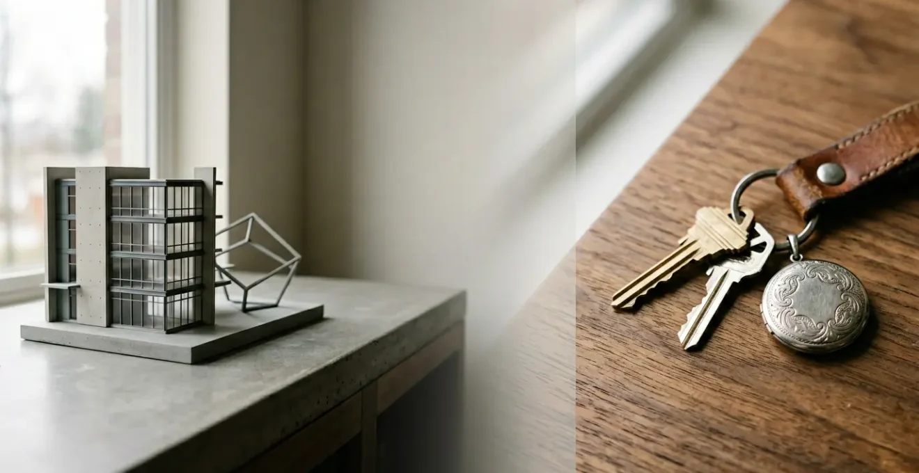 Concept de séparation et protection du patrimoine professionnel et personnel