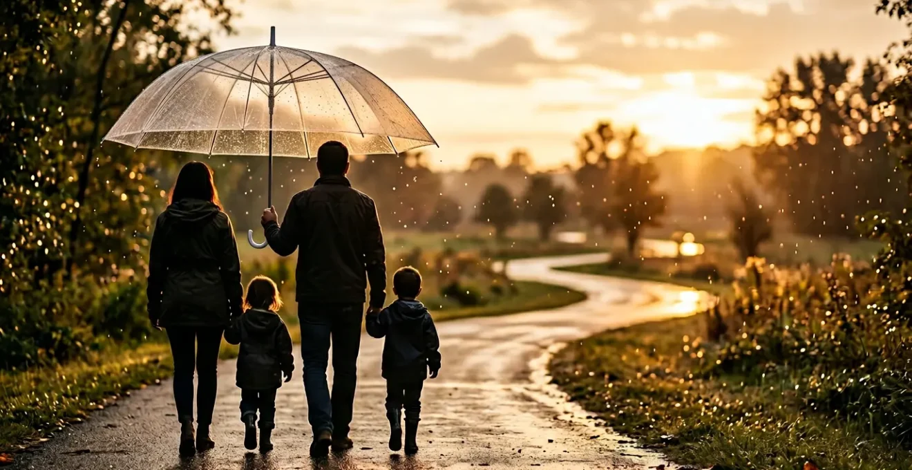 Protection financière et maintien du niveau de vie après un sinistre