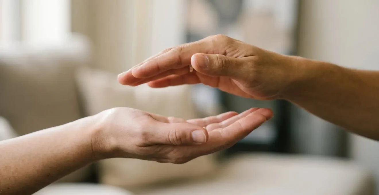 Accompagnement psychologique professionnel après un événement traumatisant