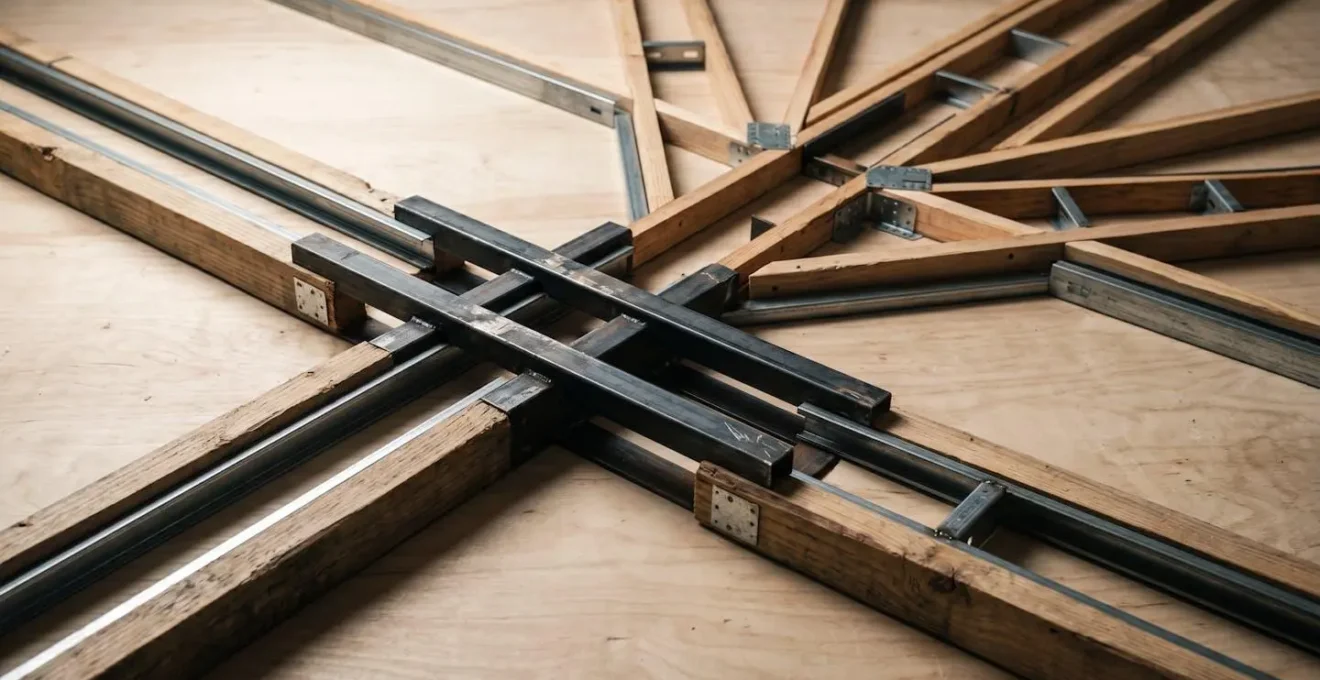 Processus décisionnel pour le financement de la reconstruction immobilière après sinistre